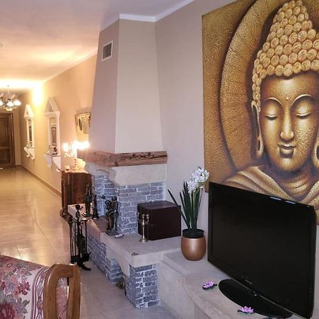 Lotus Apartment Hamrun Exterior photo